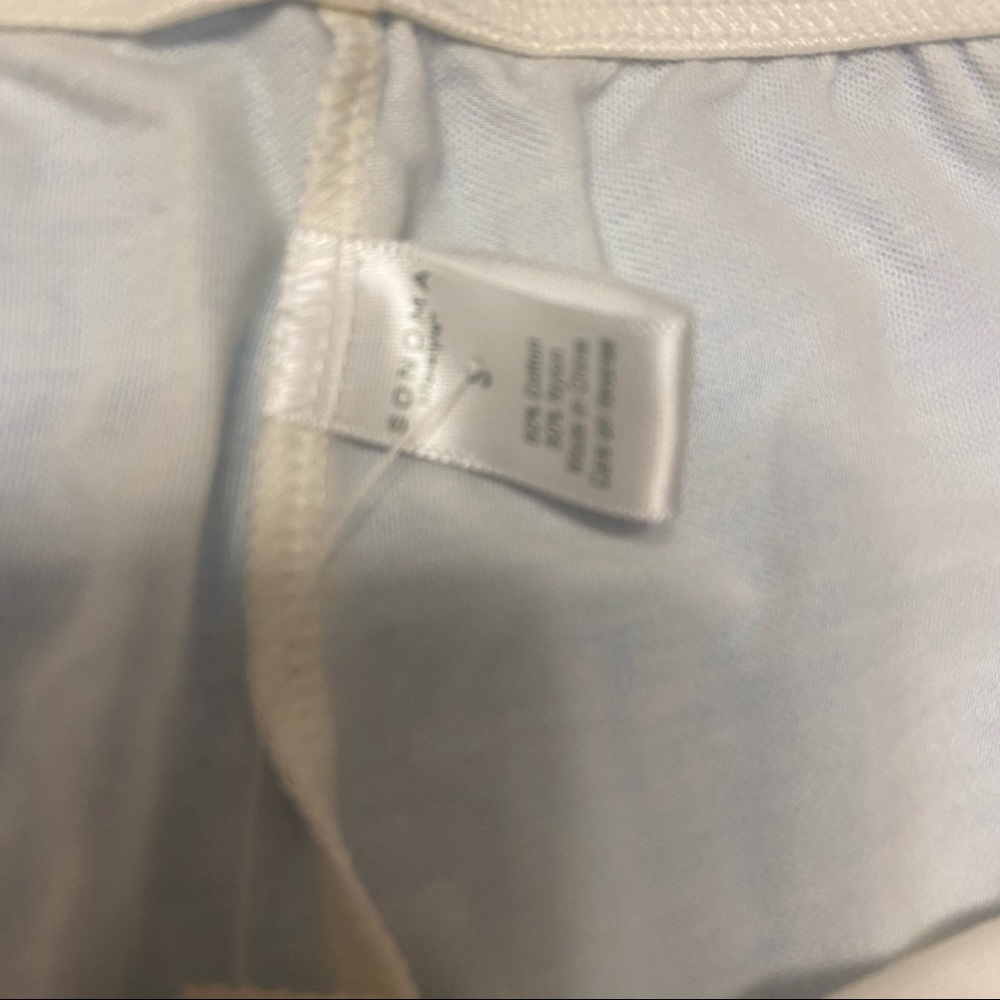 ✨ VTG Sonoma Sleep Pants – Soft & Cozy Classic ✨ - Picture 8 of 9